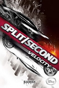 Split Second: Velocity (2010) PC | RePack 