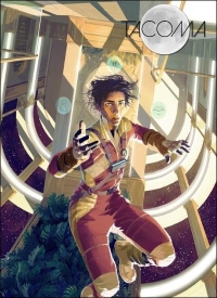 Tacoma (2017) PC | Лицензия