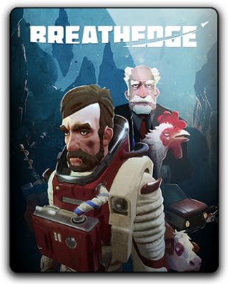 Breathedge [v 0.9.1.13 | Early Access] (2018) PC | RePack от qoob