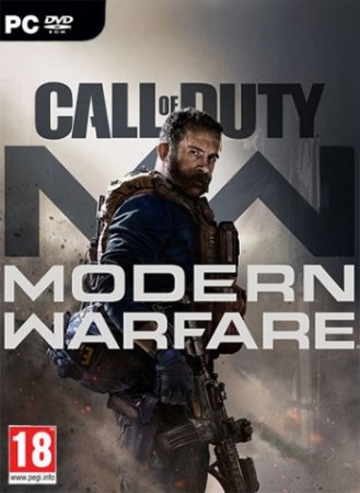 Call of Duty: Modern Warfare (2019) PC | RePack