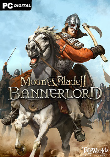Mount & Blade 2 (II) Bannerlord (2025) PC