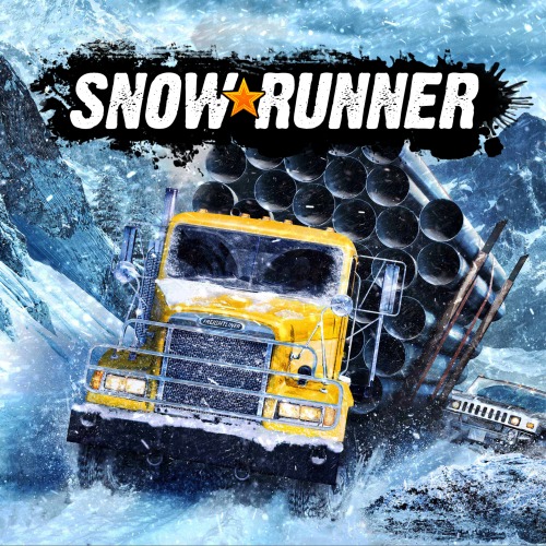 SnowRunner - Premium Edition