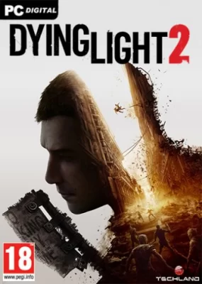 Dying Light 2: Stay Human (2022) PC