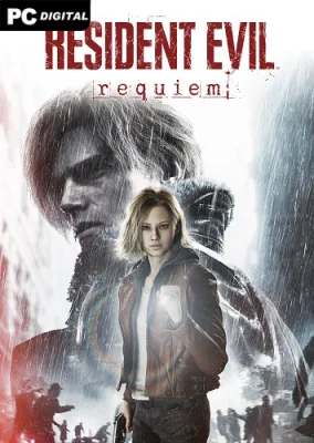 Resident Evil Requiem [build 22277314 + DLCs] (2026) PC | RePack